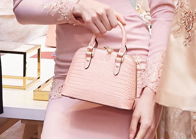 Bonia latest cheap handbag 2019